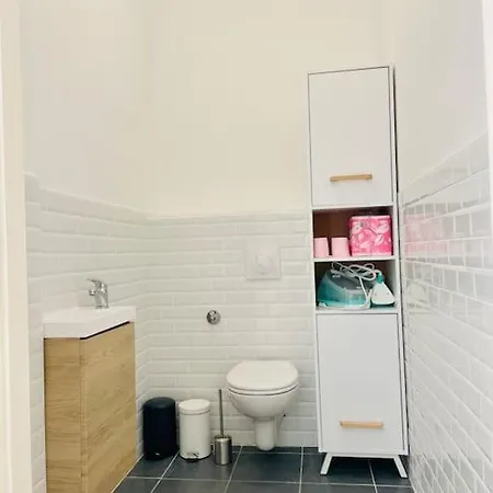 La Taniere De L'elephant-4 Ch-ile De アパート *