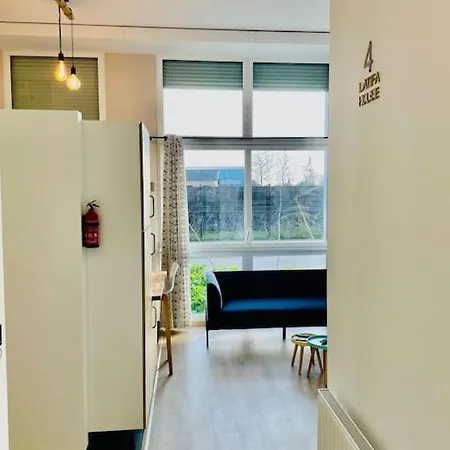 La Taniere De L'elephant-4 Ch-ile De דירה