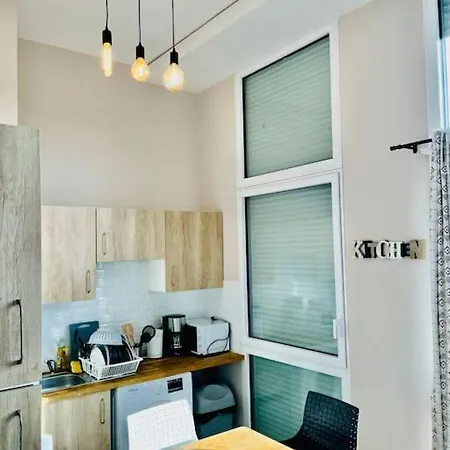 La Taniere De L'elephant-4 Ch-ile De דירה *