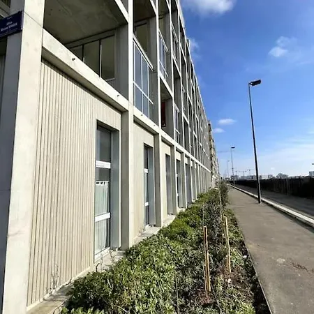 La Taniere De L'elephant-4 Ch-ile De נאנט