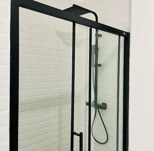 La Taniere De L'elephant-4 Ch-ile De Apartment