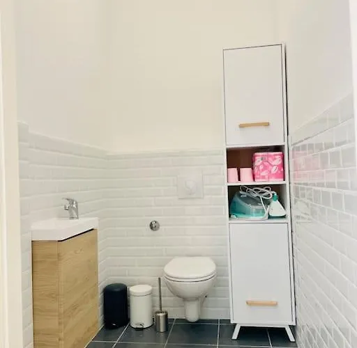 La Taniere De L'elephant-4 Ch-ile De Apartment *