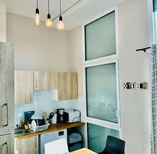 La Taniere De L'elephant-4 Ch-ile De Apartment *