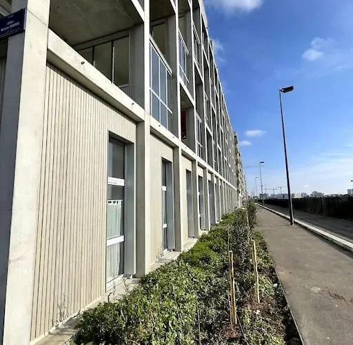 La Taniere De L'elephant-4 Ch-ile De Nantes