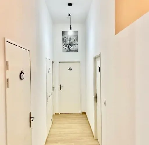 Apartment La Taniere De L'elephant-4 Ch-ile De