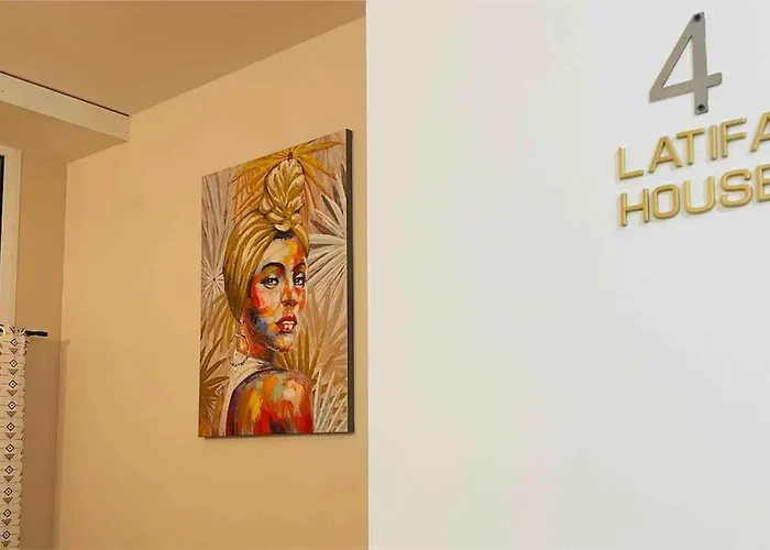 公寓 La Taniere De L'elephant-4 Ch-ile De 南特