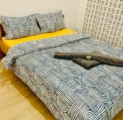 La Taniere De L'elephant-4 Ch-ile De Apartment *