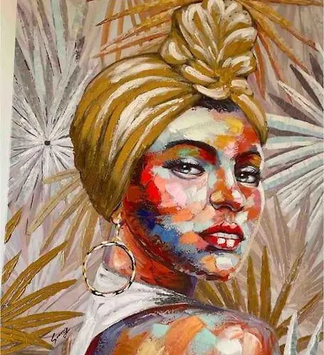 La Taniere De L'elephant-4 Ch-ile De