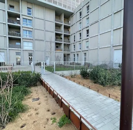 La Taniere De L'elephant-4 Ch-ile De Apartment Nantes