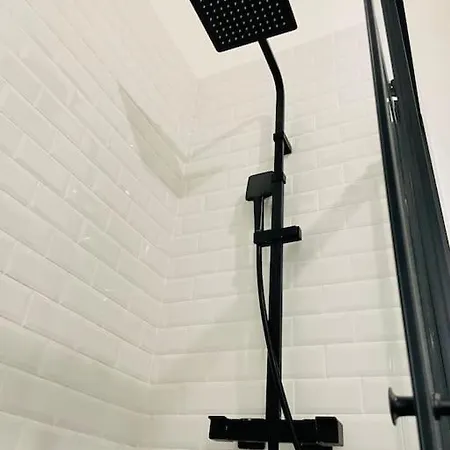 Apartamento La Taniere De L'elephant-4 Ch-ile De *