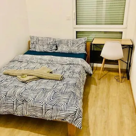 La Taniere De L'elephant-4 Ch-ile De Apartamento *