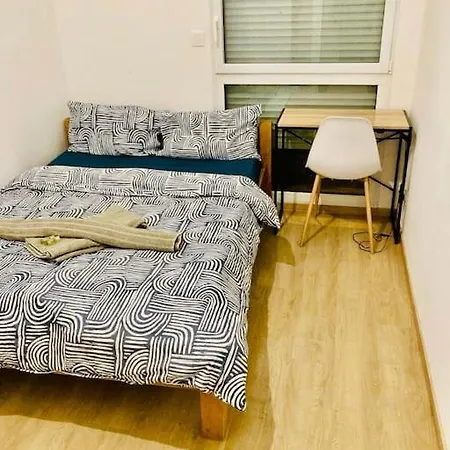 La Taniere De L'elephant-4 Ch-ile De Apartamento *