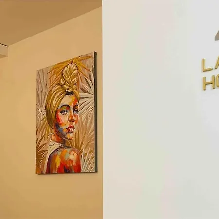 Apartamento La Taniere De L'elephant-4 Ch-ile De Nantes