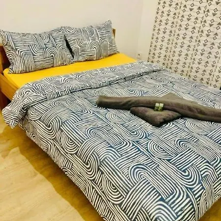 La Taniere De L'elephant-4 Ch-ile De Apartamento *